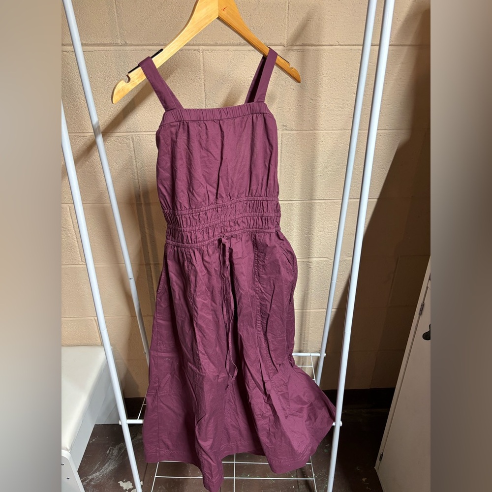 Universal Thread dress